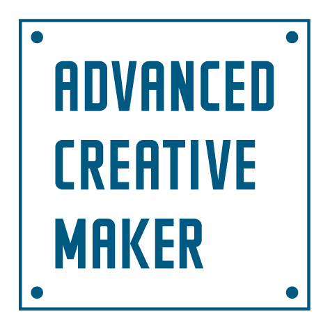 ADVANCED CREATIVE MAKER® (Ver.1.0)