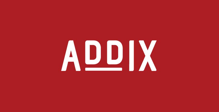 株式会社ADDIX （アディックス）