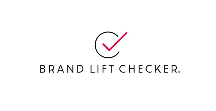 BRAND LIFT CHECKER ®