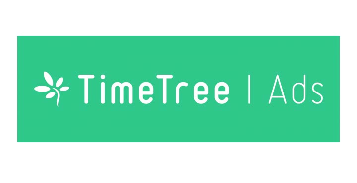 「TimeTree Ads」運用型広告プラットフォーム