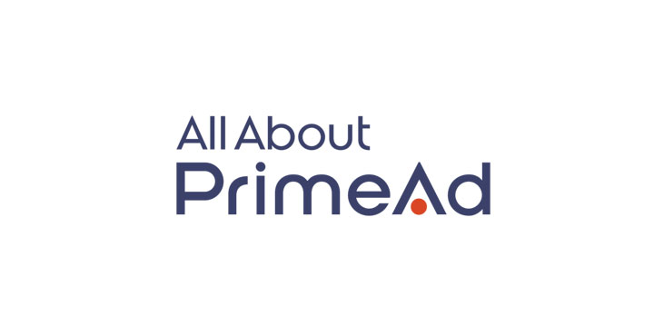 All About PrimeAd