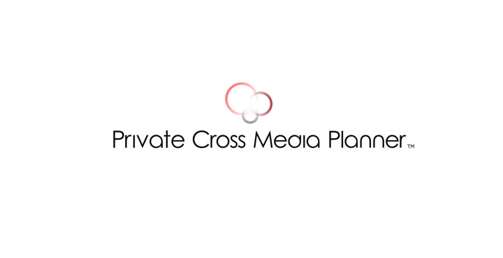 電通デジタル Private Cross Media Planner™