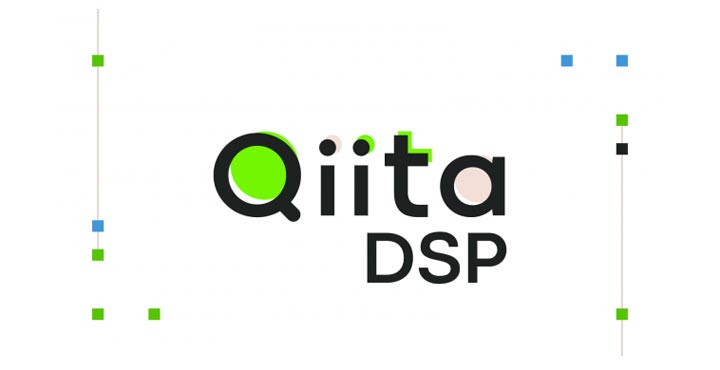 株式会社エイチーム Qiita DSP