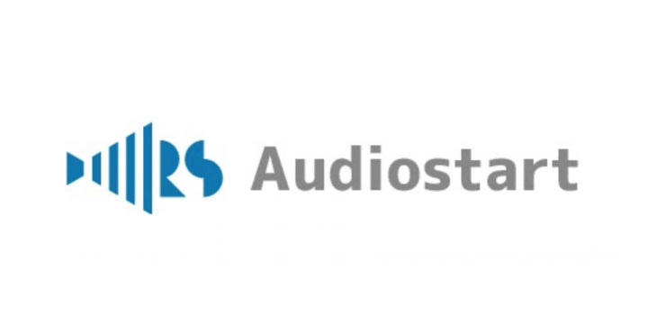 ロボットスタート株式会社　Audiostart