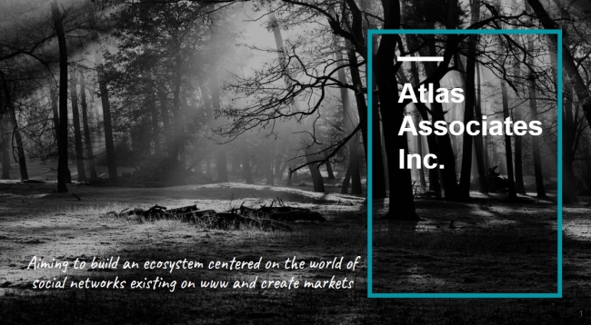 Atlas Associates株式会社