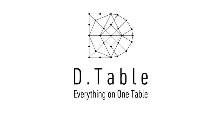 D.Table株式会社