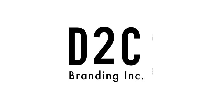 D2C Branding株式会社