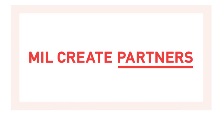 MIL Create Partners