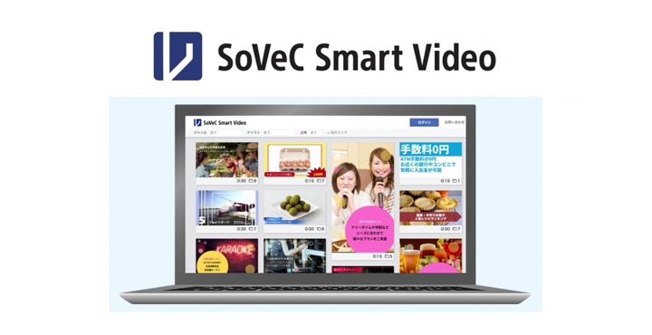 SoVeC Smart Video