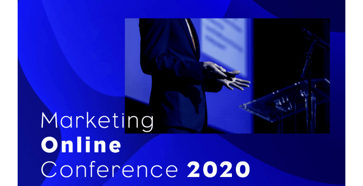 Marketing Online Conference 2020