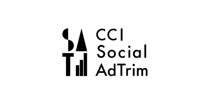 CCI、CCI Social AdTrim