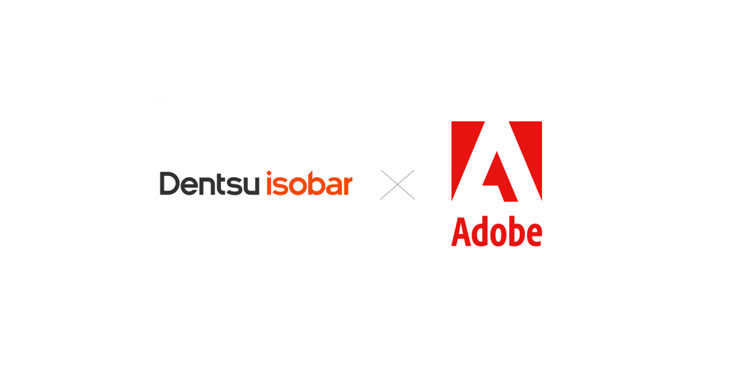 電通アイソバー、LINEソリューション『TONARIWA』と『Adobe Campaign Standard』との連携提供を開始