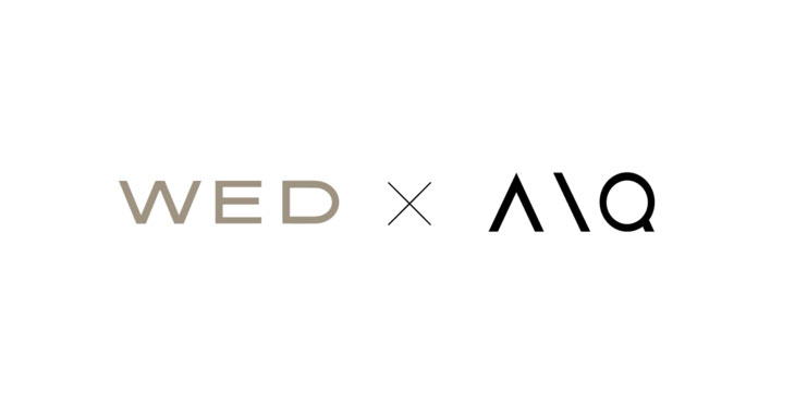 AIQ（アイキュー）株式会社とレシート買取アプリ「ONE」を運営するWED株式会社の業務提携に関するお知らせ