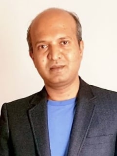 AnyMind Group、Managing Director, Product, POKKT Dinesh Kailash Kumar