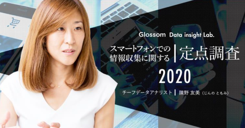 Glossomデータインサイトラボ