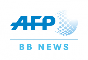 #TikTokでニュース、AFPBB News