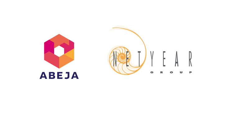ネットイヤーグループとABEJAが企業のデジタルトランスフォーメーションを支援する「DXアクセラレータ」を共同開発