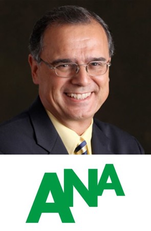 ボブ・リオディス （Bob Liodice） 全米広告主協会（ANA ＝Association of National Advertisers) CEO