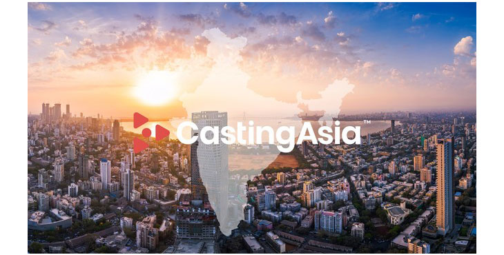 AnyMind Groupがインドにおいて「CastingAsia」をローンチ