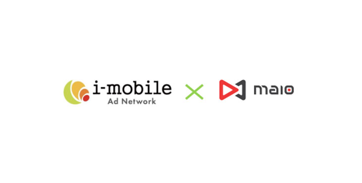 アイモバイル、i-mobile Ad Network