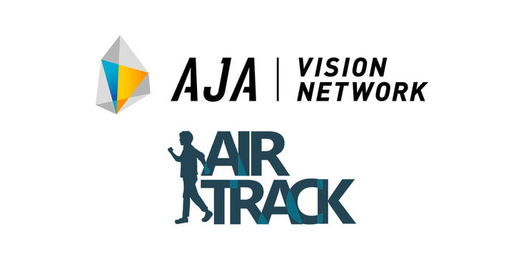 AJA、テレビデバイス視聴ユーザーへ動画広告を配信する「INHOUSE VISION」が「AIR TRACK」と連携、広告接触者の来店計測が可能に