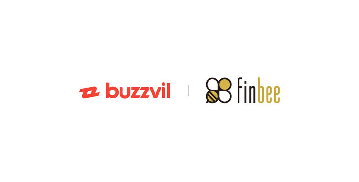アプリマーケティングツール「BuzzAd」を展開するバズヴィル、貯金アプリfinbeeへ提供開始
