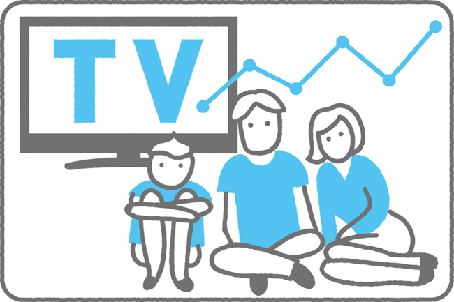 CCCマーケティング、TVCM出稿分析ツール「Market Watch Shoppers Heatmap for TV Planning」を全国32の放送エリアで提供開始