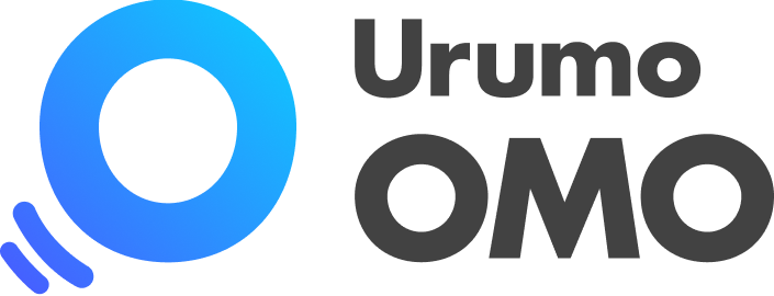 フェズ、『Urumo OMO』ロゴ