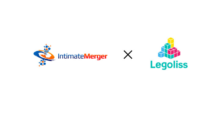 Legolissがオーディエンスデータを提供するDMP専業最大手 株式会社インティメート・マージャーと協業開始