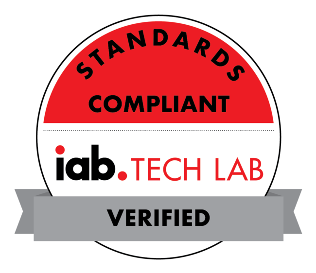 LINE、IAB Tech Lab のCompliant Partnerとして認定同社が提供する「Open Measurement SDK」に対応