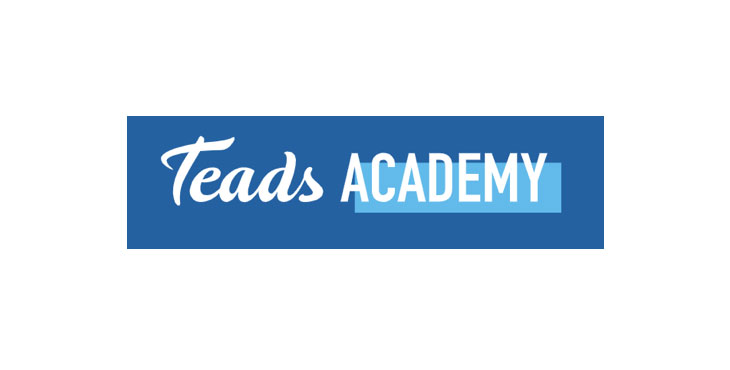 TEADS、デジタルナレッジ eラーニングプログラムの提供を開始