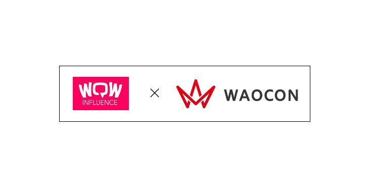 株式会社WoW JAPAN、株式会社WAOCONと業務提携
