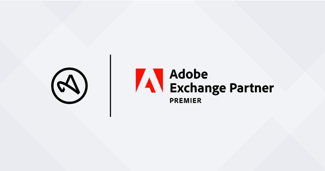 Adjust、Adobe Exchangeパートナープログラムに加入
