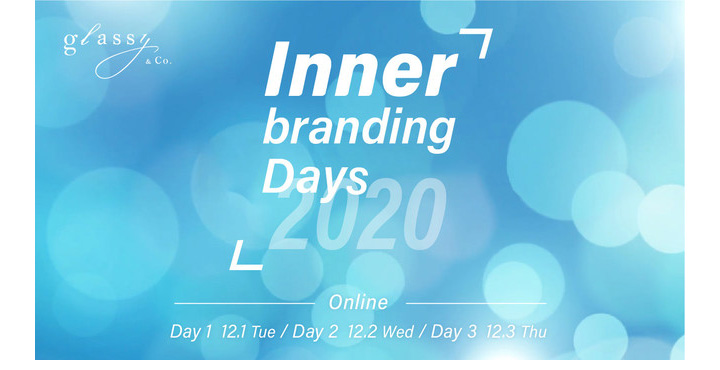 Innerbranding Days 2020