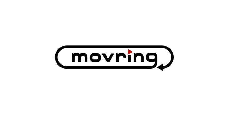 movring（モブリン）