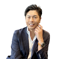 トライベック株式会社 代表取締役社長 後藤 洋