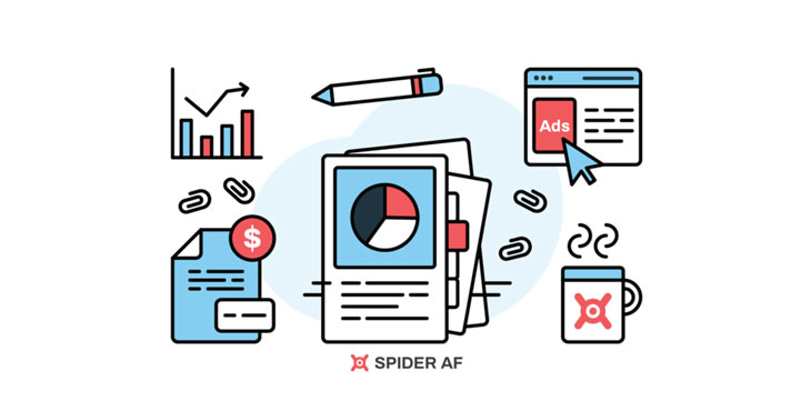 アドフラウド対策ツール「Spider AF」でオンライン広告を大幅改善した結果を公開