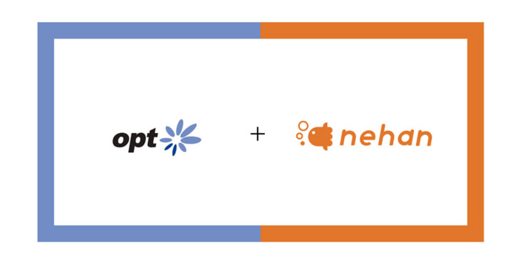 オプト、nehanと連携し企業のデータドリブンなマーケティング活動を支援