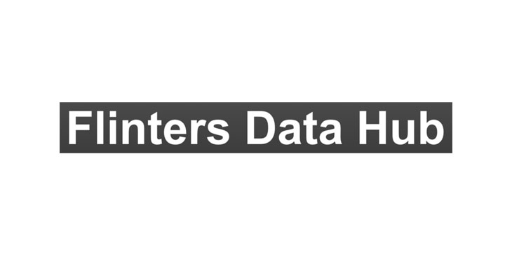 FLINTERS「Flinters Data Hub」