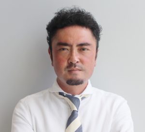 株式会社PORTO、コメント：代表取締役　吉田 大樹