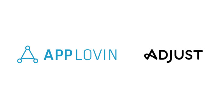 AppLovin、モバイルアプリ計測市場のリーダーAdjustを買収し、グローバルなテクノロジープラットフォームを拡大