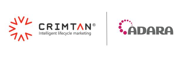 プログラマティック広告とデータソリューション大手のCrimtanとADARA、顧客獲得強化を目指し業務提携
