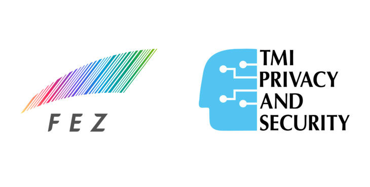 フェズ、TMIプライバシー＆セキュリティコンサルティングと業務提携