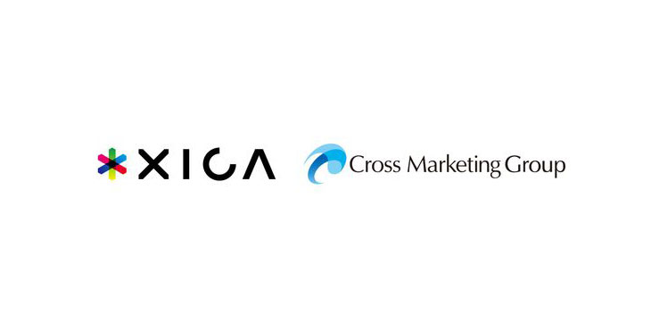 サイカとクロス・マーケティンググループが資本提携