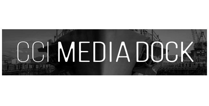 CCI、MediaDock リサーチ