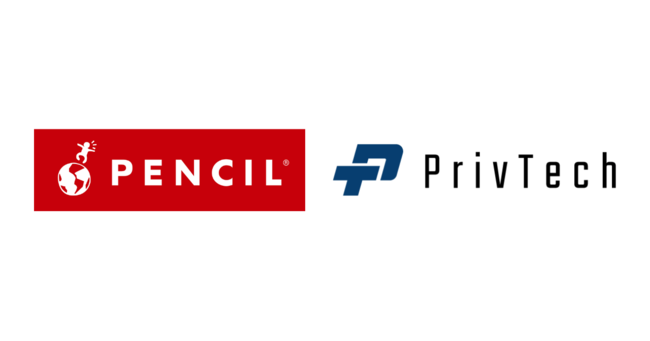 Priv Tech、ペンシルとプライバシー領域で業務提携