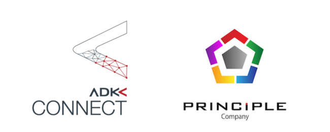 ADK CONNECT、株式会社プリンシプルと顧客データマネジメント領域での業務提携