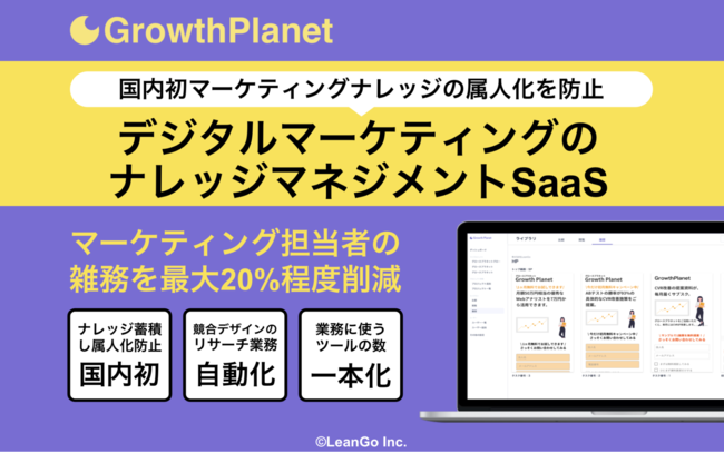 GrowthPlanet（グロースプラネット）