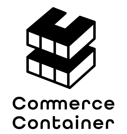 CCI、Commerce container