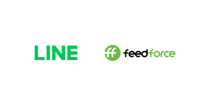 フィードフォース、SaaSサービス「ソーシャルPLUS」においてLINEと業務提携